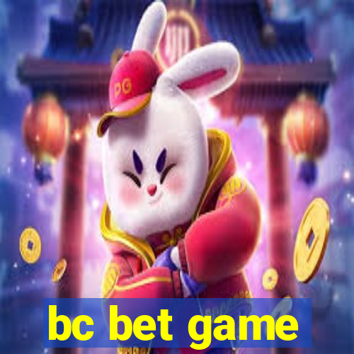 bc bet game