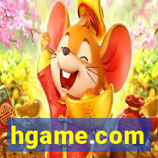 hgame.com