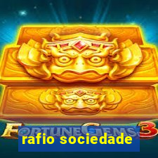 rafio sociedade