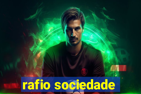 rafio sociedade