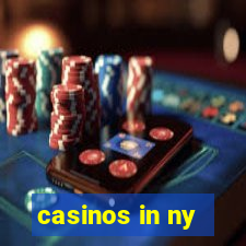 casinos in ny