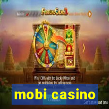 mobi casino