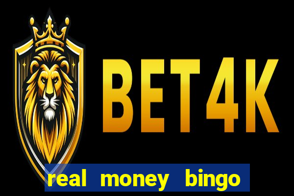 real money bingo casino sites