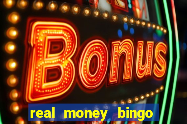 real money bingo casino sites