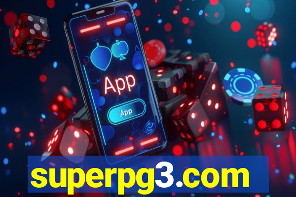 superpg3.com