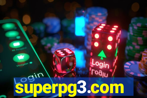 superpg3.com