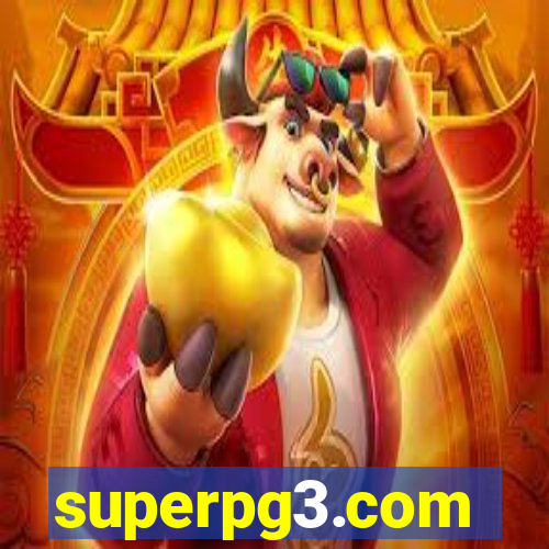 superpg3.com