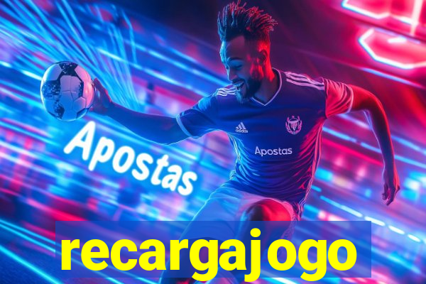 recargajogo