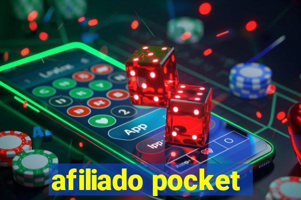 afiliado pocket