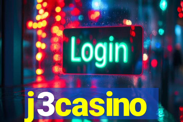 j3casino