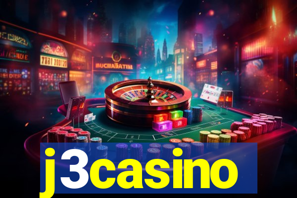 j3casino