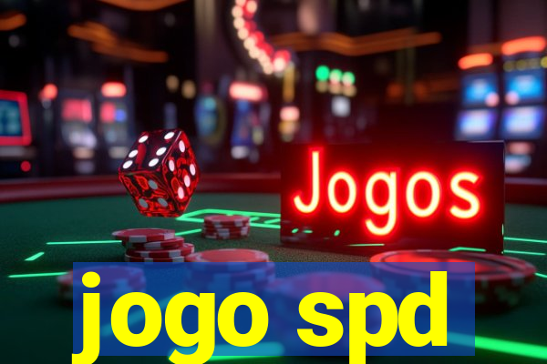 jogo spd