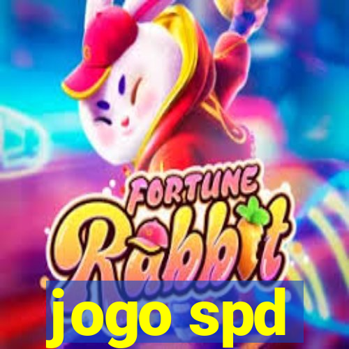 jogo spd