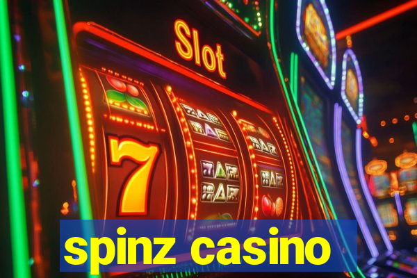 spinz casino