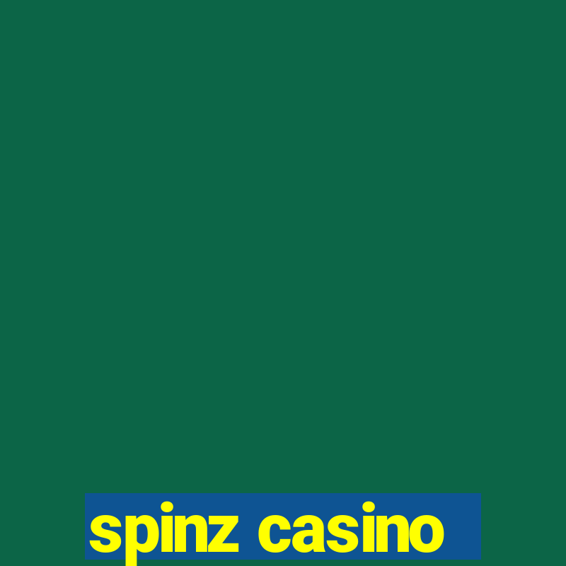 spinz casino