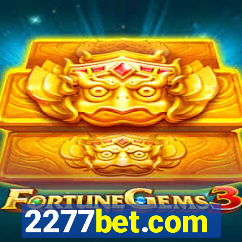 2277bet.com