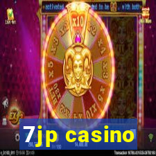 7jp casino