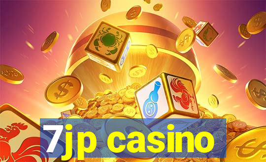 7jp casino