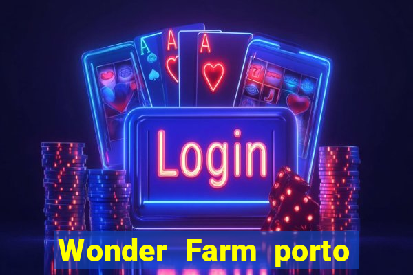 Wonder Farm porto alegre farm