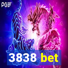 3838 bet