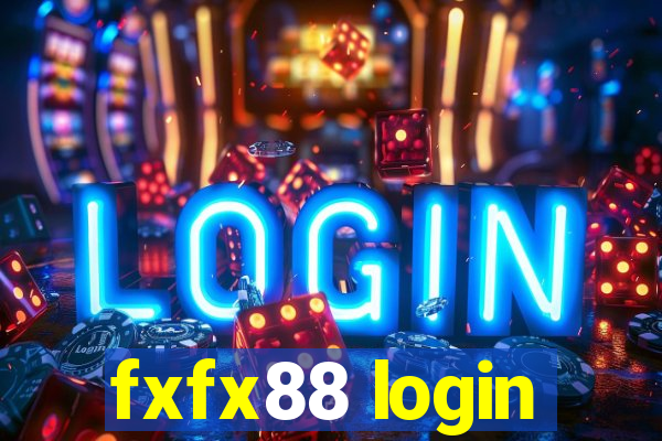 fxfx88 login