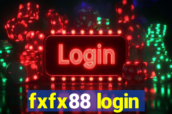 fxfx88 login