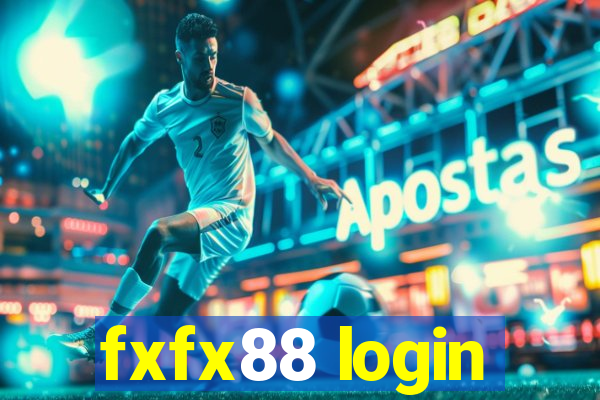 fxfx88 login