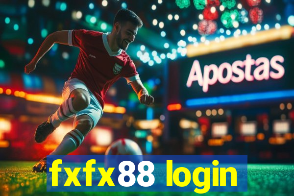 fxfx88 login