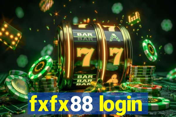 fxfx88 login