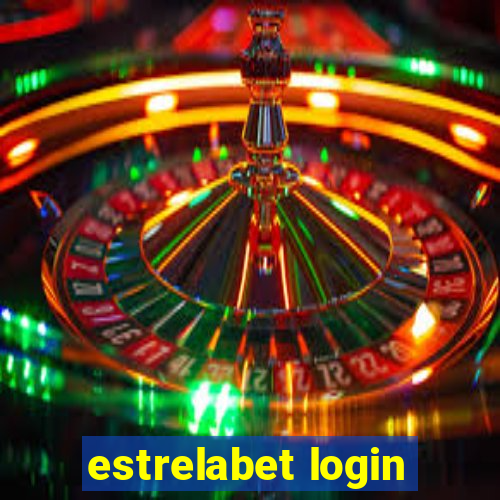 estrelabet login