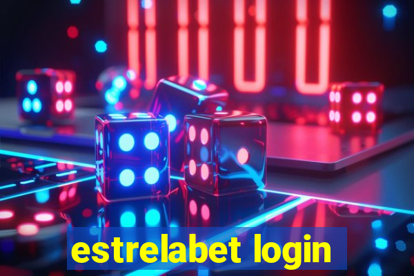 estrelabet login