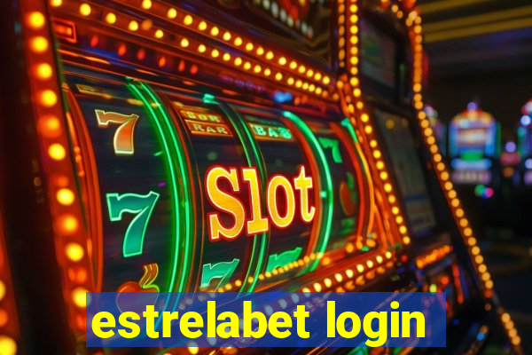 estrelabet login