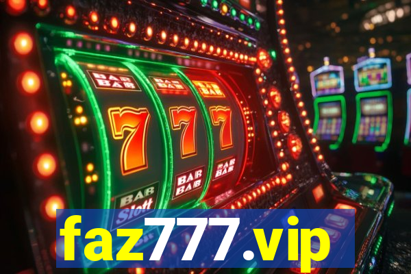 faz777.vip