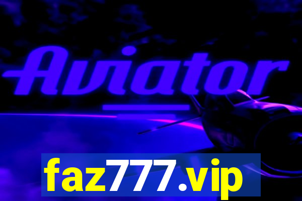 faz777.vip