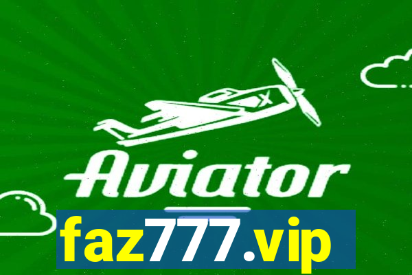 faz777.vip