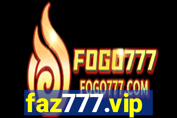 faz777.vip