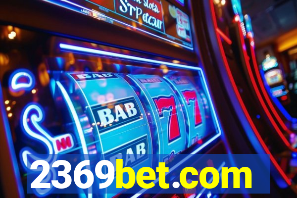 2369bet.com