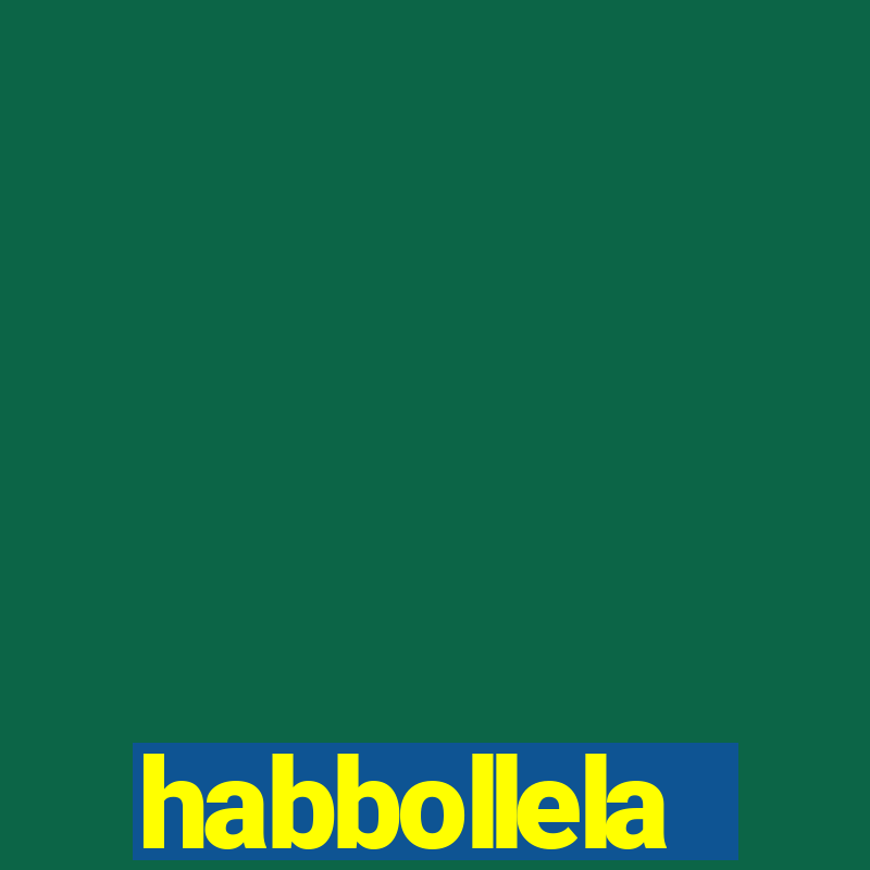 habbollela