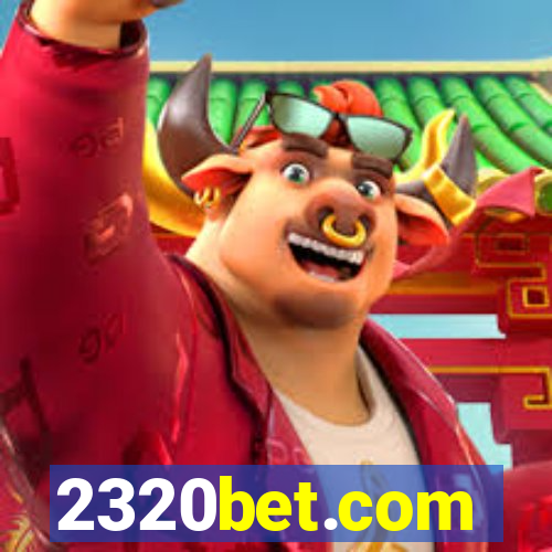 2320bet.com