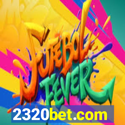 2320bet.com