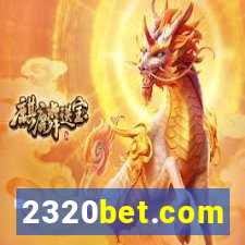 2320bet.com