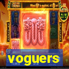 voguers