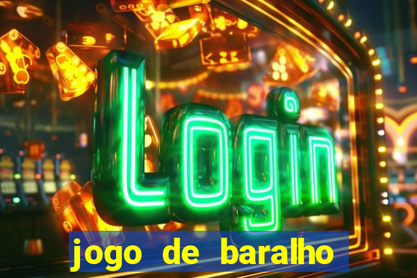 jogo de baralho cigano online