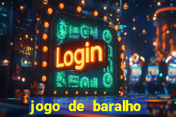 jogo de baralho cigano online