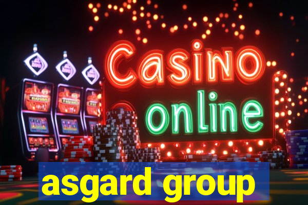 asgard group