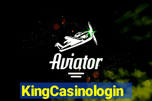 KingCasinologin