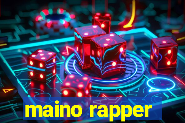 maino rapper