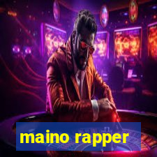 maino rapper