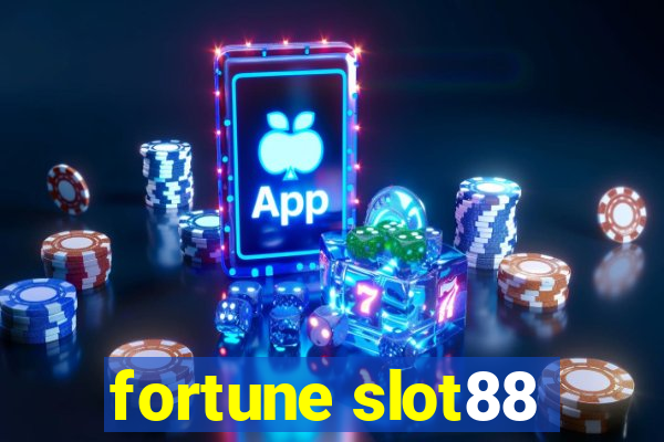 fortune slot88