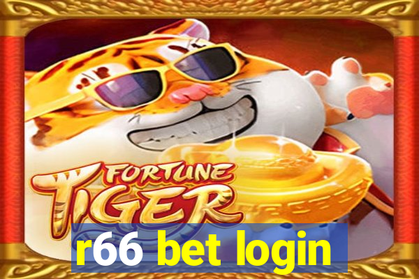 r66 bet login